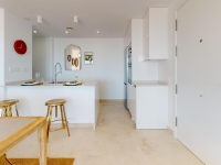 New - Apartment - Aguilas - Águilas