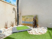 Re-Sale - Townhouse - Torrevieja - Doña Ines