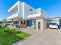 Re-Sale - Detached Villa - Ciudad Quesada - Ciudad Quesada - Town