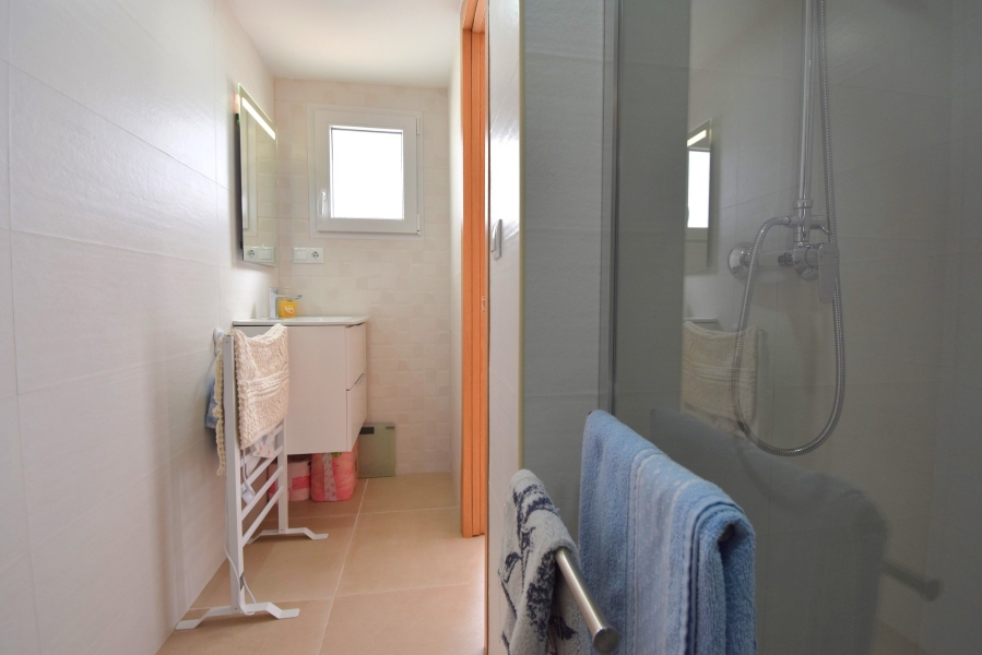 Re-Sale - Quad Villa - Orihuela Costa - Playa Flamenca