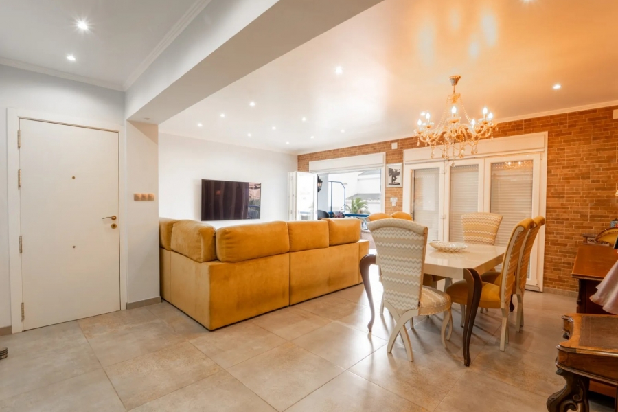 Re-Sale - Apartment - Torrevieja - Playa Del Cura