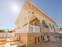 Re-Sale - Detached Villa - Ciudad Quesada - Ciudad Quesada - Town