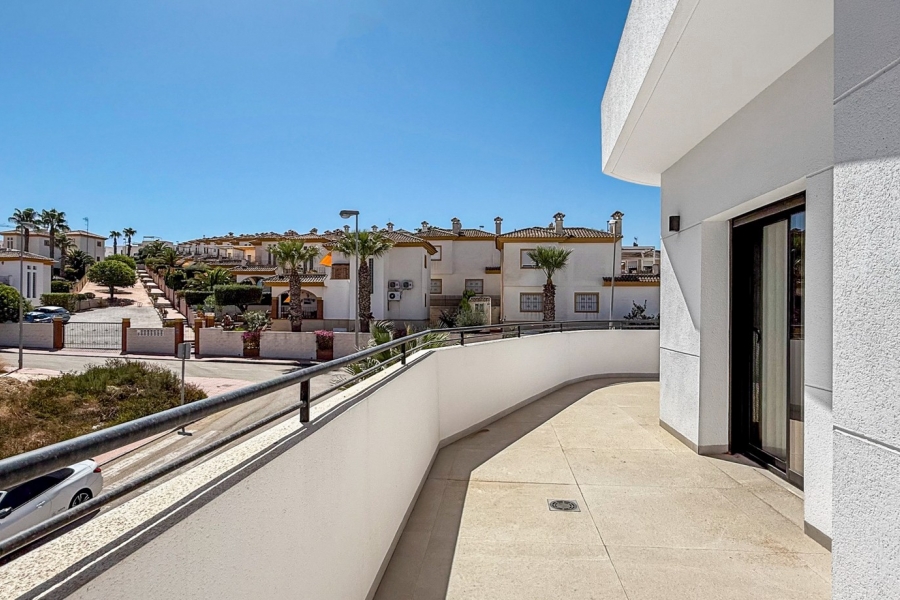 Re-Sale - Detached Villa - Ciudad Quesada - Pueblo Lucero