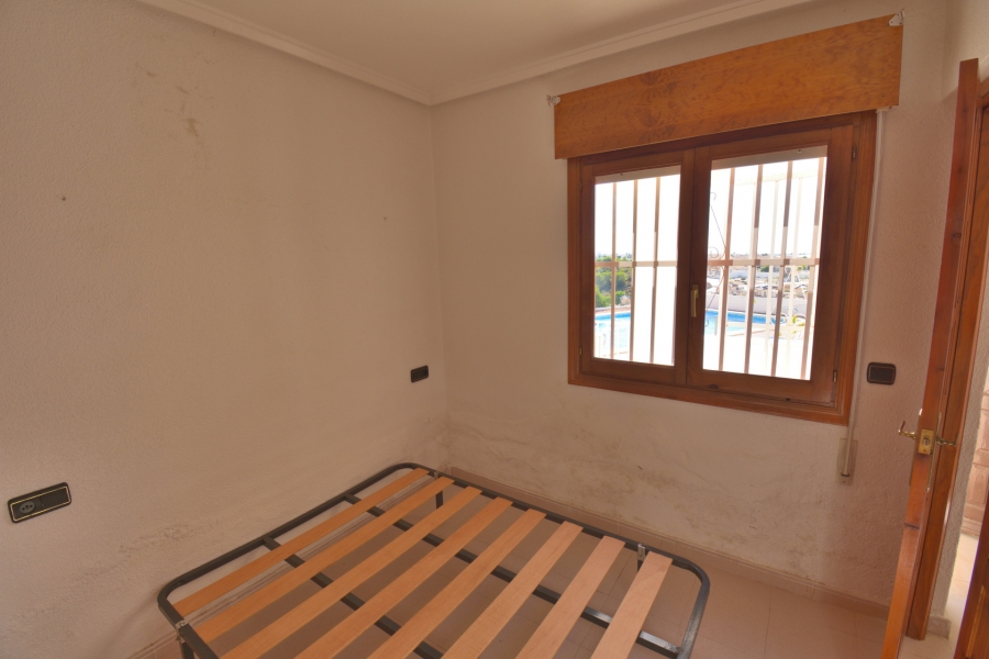 Re-Sale - Apartment - Ciudad Quesada - Altos de Quesada