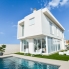 New - Detached Villa - Gran Alacant