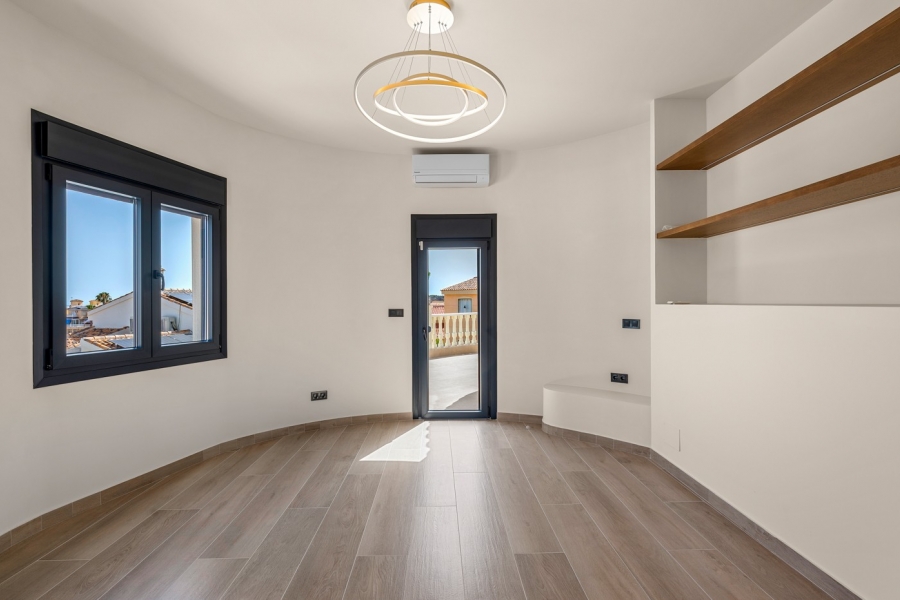 Re-Sale - Detached Villa - Ciudad Quesada - La Marquesa