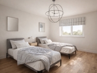 New - Apartment - San Javier - San Javier - Town