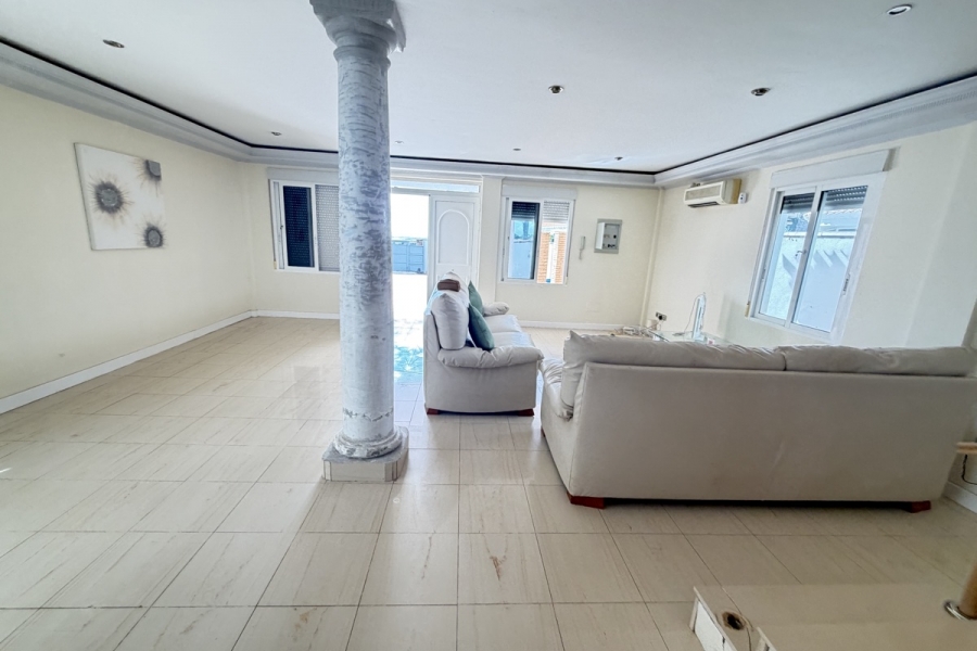 Re-Sale - Detached Villa - San Miguel de Salinas - San Miguel - Town