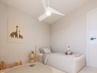 Nye - Leilighet - Badia de Xàbia