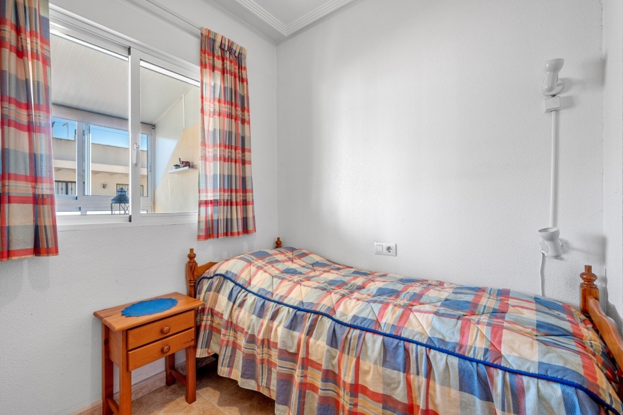 Re-Sale - Apartment - Torrevieja - Torrevieja - Centre