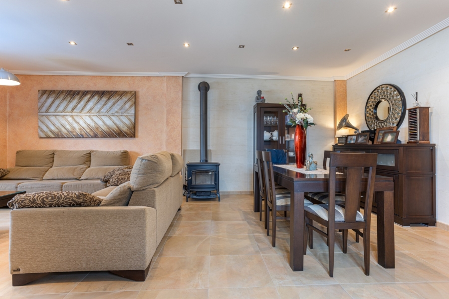 Re-Sale - Detached Villa - Los Montesinos - La Herrada