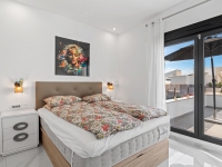 Re-Sale - Detached Villa - Benijofar - Benijofar - Village