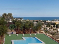 New - Apartment - Vera - Playas de Vera