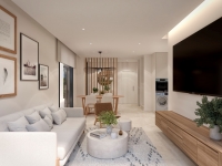 New - Townhouse - Santa Rosalía - Santa Rosalía Lake & Life Resort