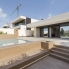 New - Detached Villa - Algorfa - Algorfa - Village