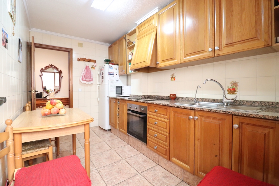 Wederverkoop - Appartement - Formentera del Segura - Formentera - Dorp