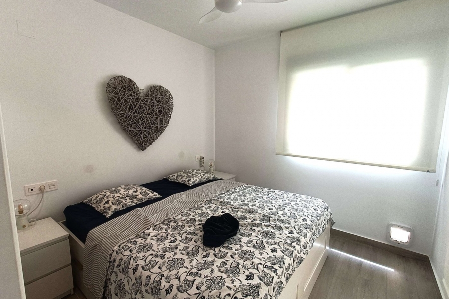 Re-Sale - Apartment - San Miguel de Salinas - La Cañada - Los Alcores