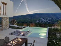 Nye - Frittliggende Villa - Jávea