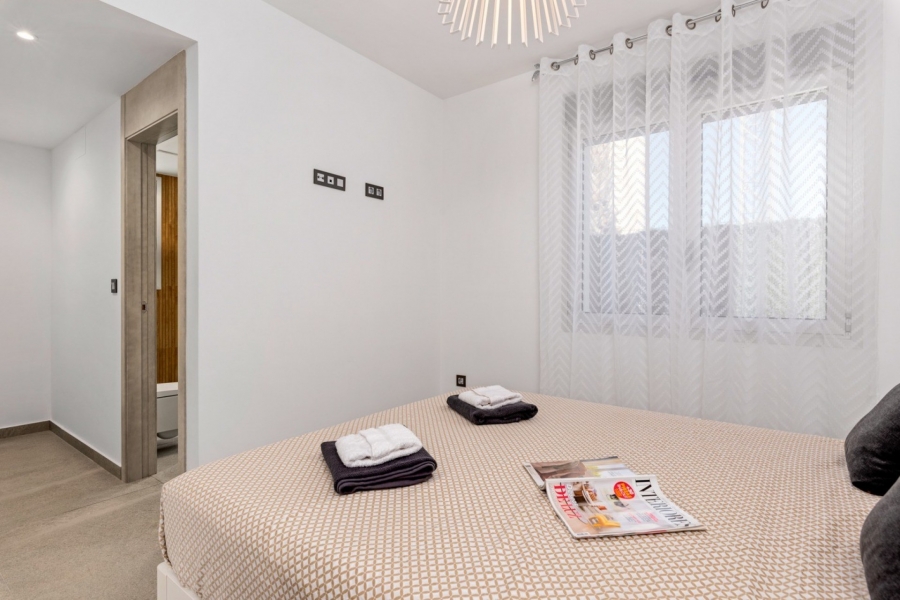 Re-Sale - Detached Villa - Guardamar del Segura - El Raso