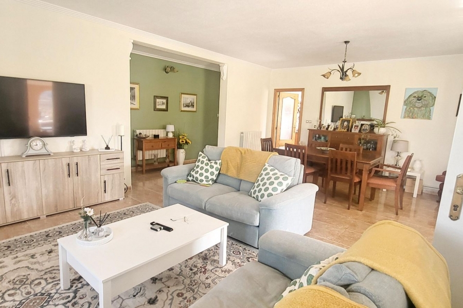 Re-Sale - Detached Villa - La Romana - La Romana - Country