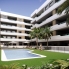 New - Apartment - Santa Pola - Estacion de autobuses