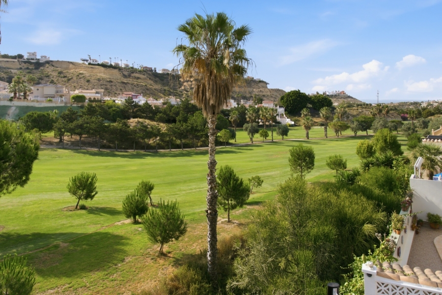 Re-Sale - Detached Villa - Ciudad Quesada - La Marquesa