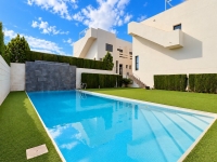 Re-Sale - Townhouse - Benijofar - Benijofar - Village