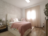 Re-Sale - Detached Villa - Orihuela Costa - Villamartin