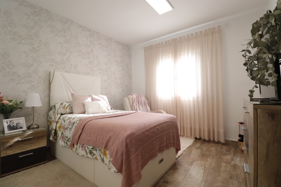 Re-Sale - Detached Villa - Orihuela Costa - Villamartin