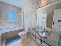 Re-Sale - Townhouse - Orihuela Costa - Las Ramblas