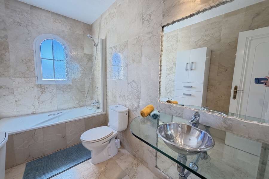 Re-Sale - Townhouse - Orihuela Costa - Las Ramblas