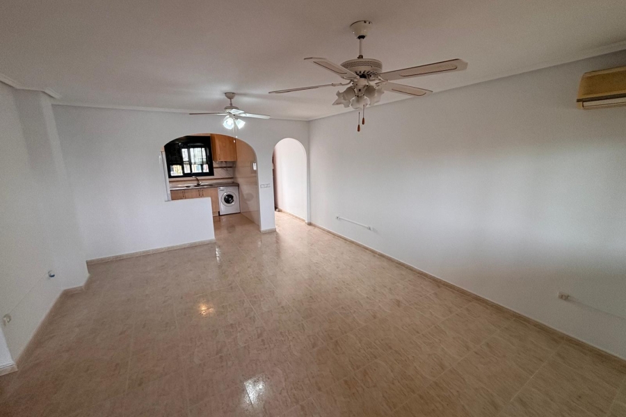 Re-Sale - Apartment - Ciudad Quesada - Doña Pepa