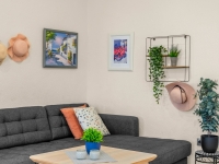 Re-Sale - Detached Villa - Ciudad Quesada - Ciudad Quesada - Town
