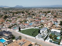 New - Detached Villa - Ciudad Quesada - Ciudad Quesada - Town