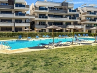 Re-Sale - Apartment - Orihuela Costa - Playa Flamenca