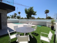 New - Detached Villa - Pilar de La Horadada - Pilar De La Horadada