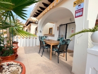 Re-Sale - Quad Villa - Orihuela Costa - Lomas de Cabo Roig