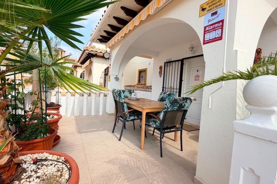 Re-Sale - Quad Villa - Orihuela Costa - Lomas de Cabo Roig