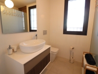 Re-Sale - Apartment - Algorfa - La Finca Golf Resort