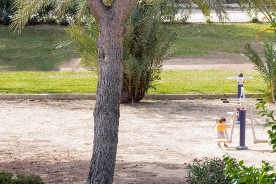 Re-Sale - Townhouse - Orihuela Costa - La Zenia