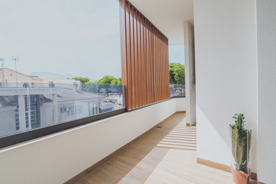 New - Apartment - Redován