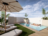 New - Apartment - Torrevieja - Torrevieja - Centre