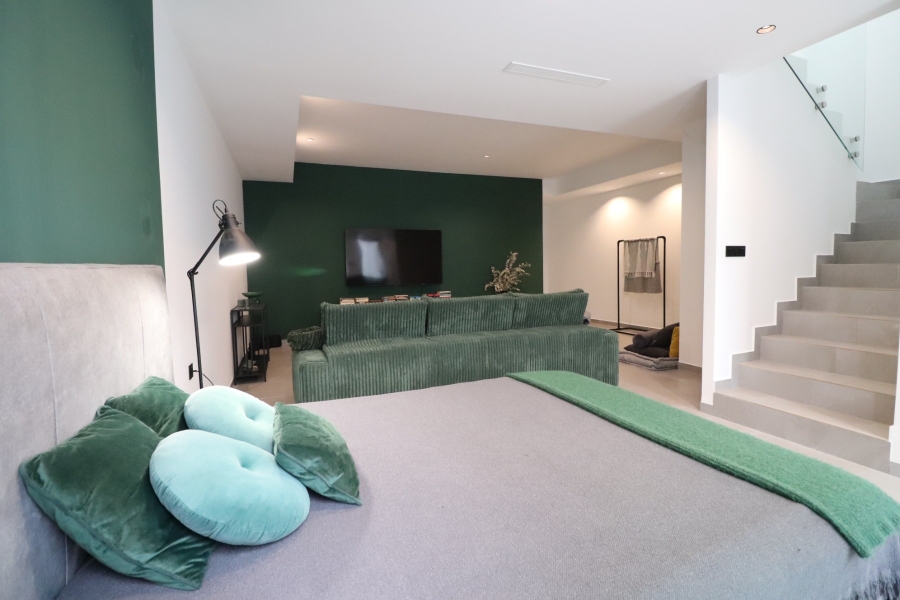 Re-Sale - Townhouse - Benijofar - Benijofar - Village