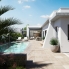 New - Detached Villa - San Javier - San Javier - Town