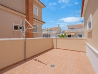 Re-Sale - Detached Villa - Torrevieja - Los Frutales