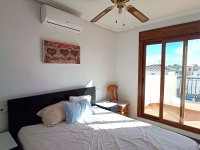 Re-Sale - Detached Villa - Algorfa - La Finca Golf Resort