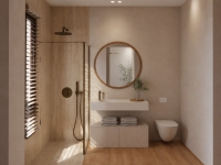 New - Townhouse - Los Montesinos - Entre Naranjos / Vistabella Golf