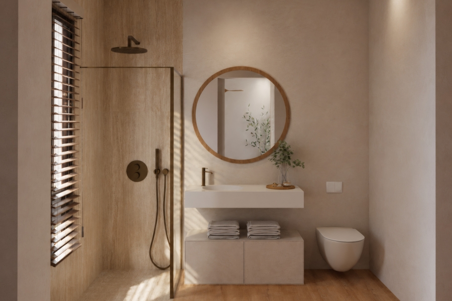 New - Townhouse - Los Montesinos - Entre Naranjos / Vistabella Golf
