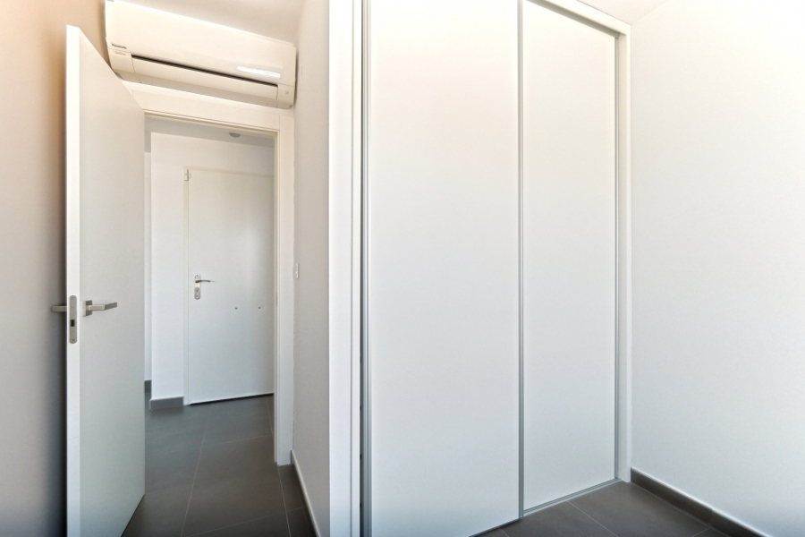 Re-Sale - Apartment - Torre de La Horadada - Torre de La Horadada - Town