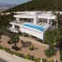 New - Detached Villa - Benitachell - Cumbre del Sol
